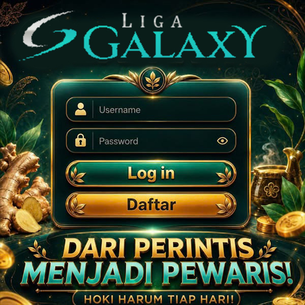 Ligagalaxy